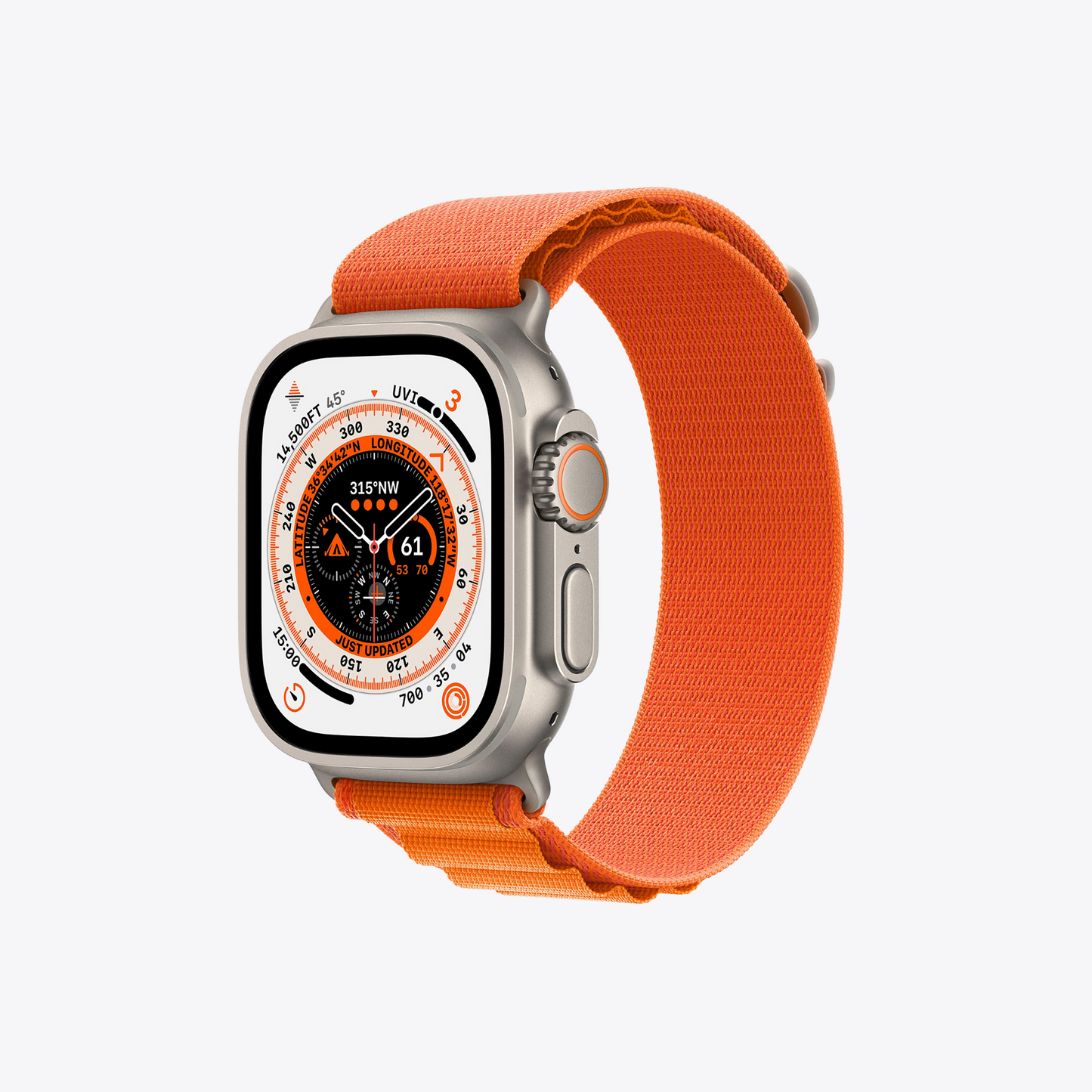 Apple Watch Ultra Series (Repair)