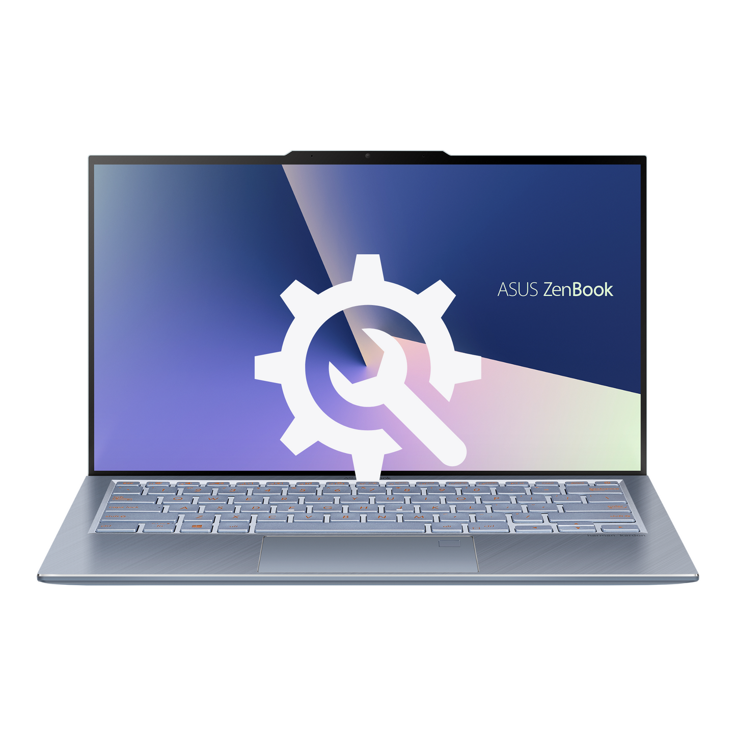 Asus Laptop (Repair)