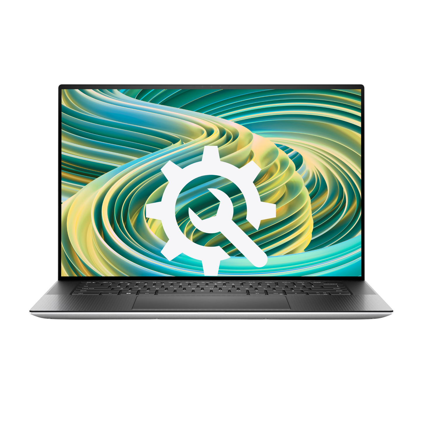 Dell Laptop (Repair)