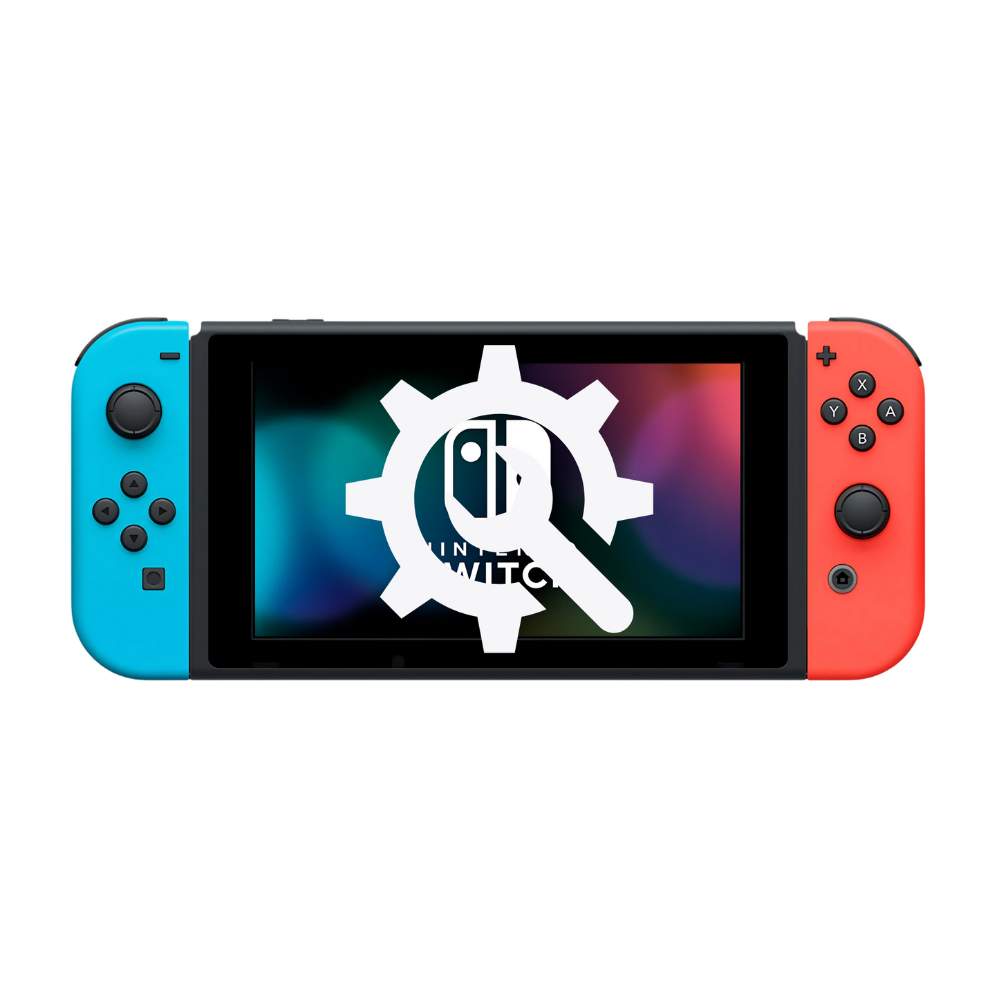 Nintendo Switch (Repair)