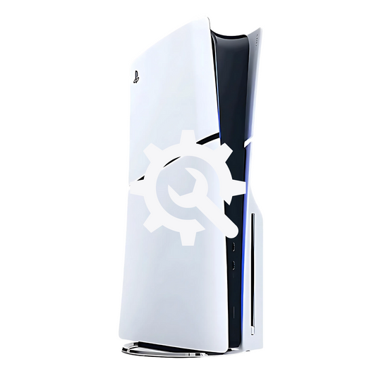 PS5 Console (Repair)