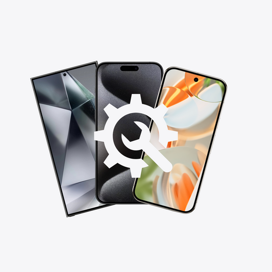 Google Pixel 6A (Repair)