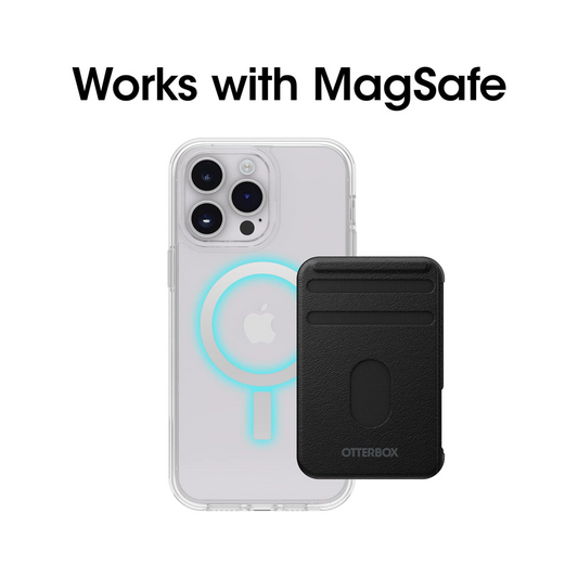 OtterBox iPhone Symmetry Series Clear Antimicrobial Case