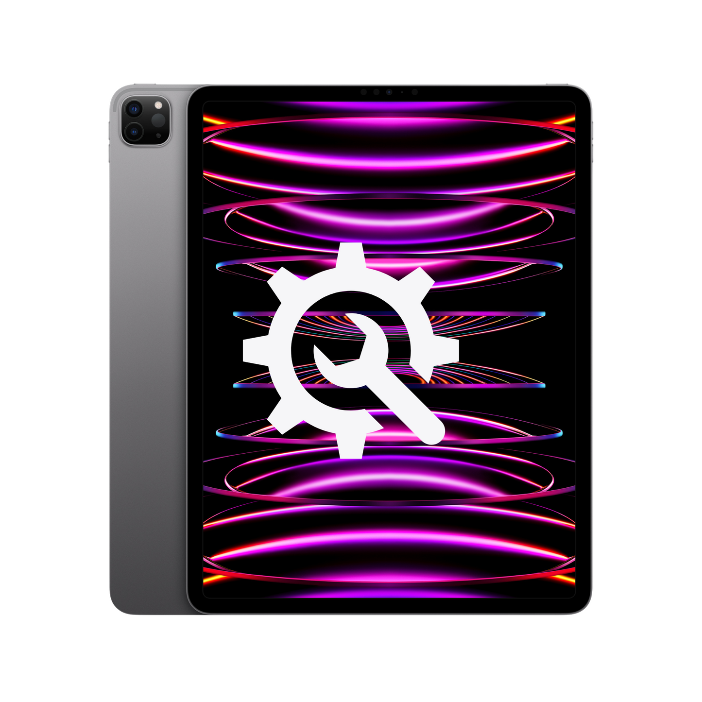 iPad Pro 11" 3rd Gen (Repair)