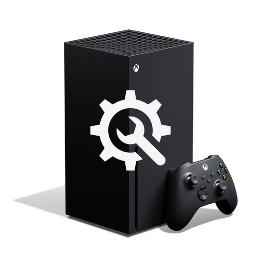 Xbox Series X (Repair)