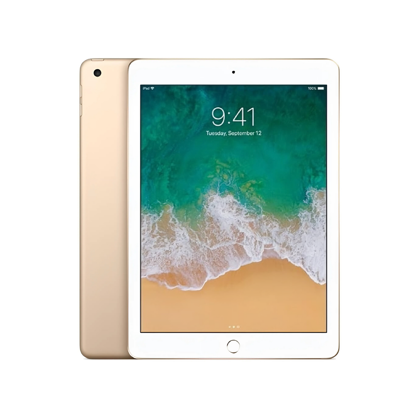 iPad 5 (Repair)