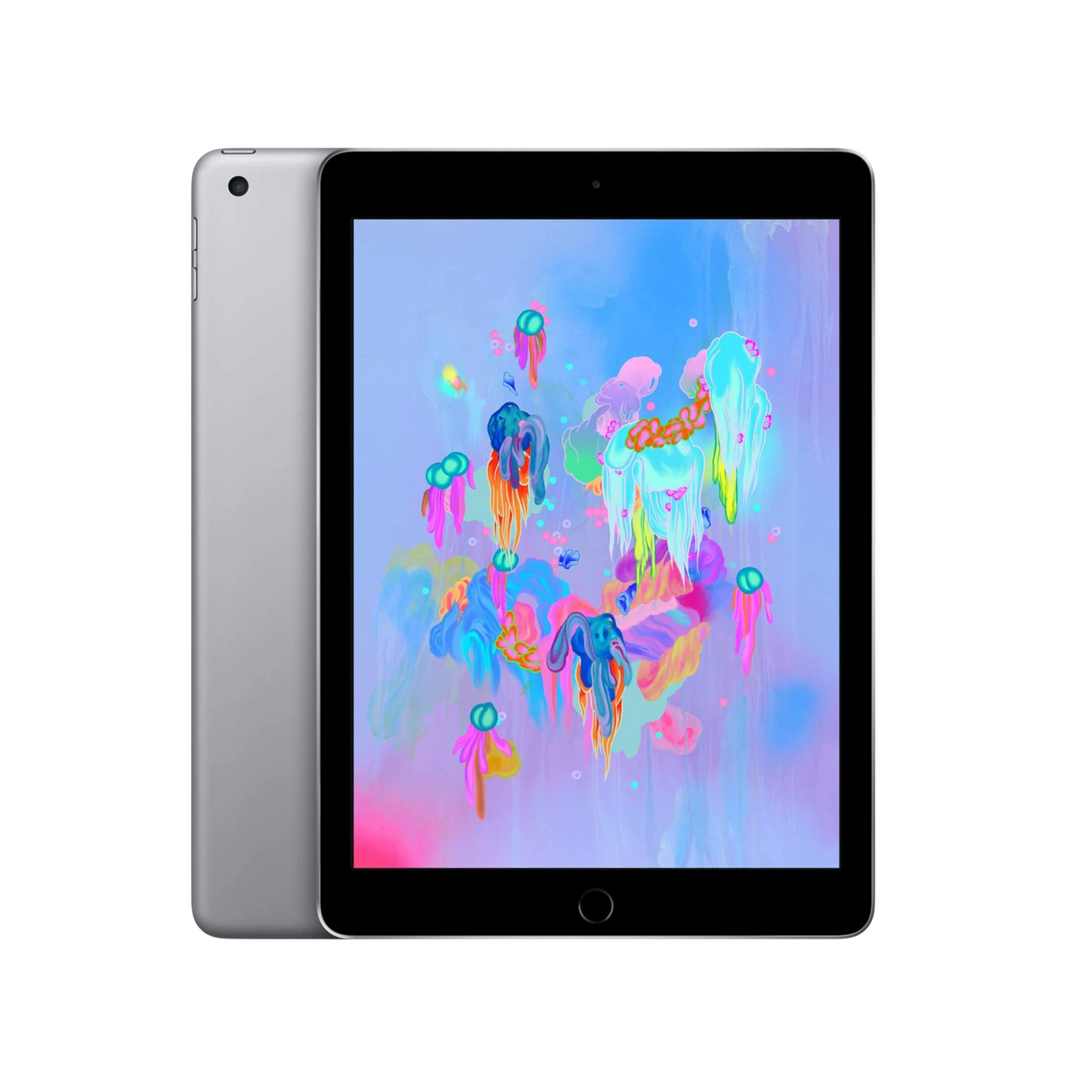 iPad 6 (Repair)