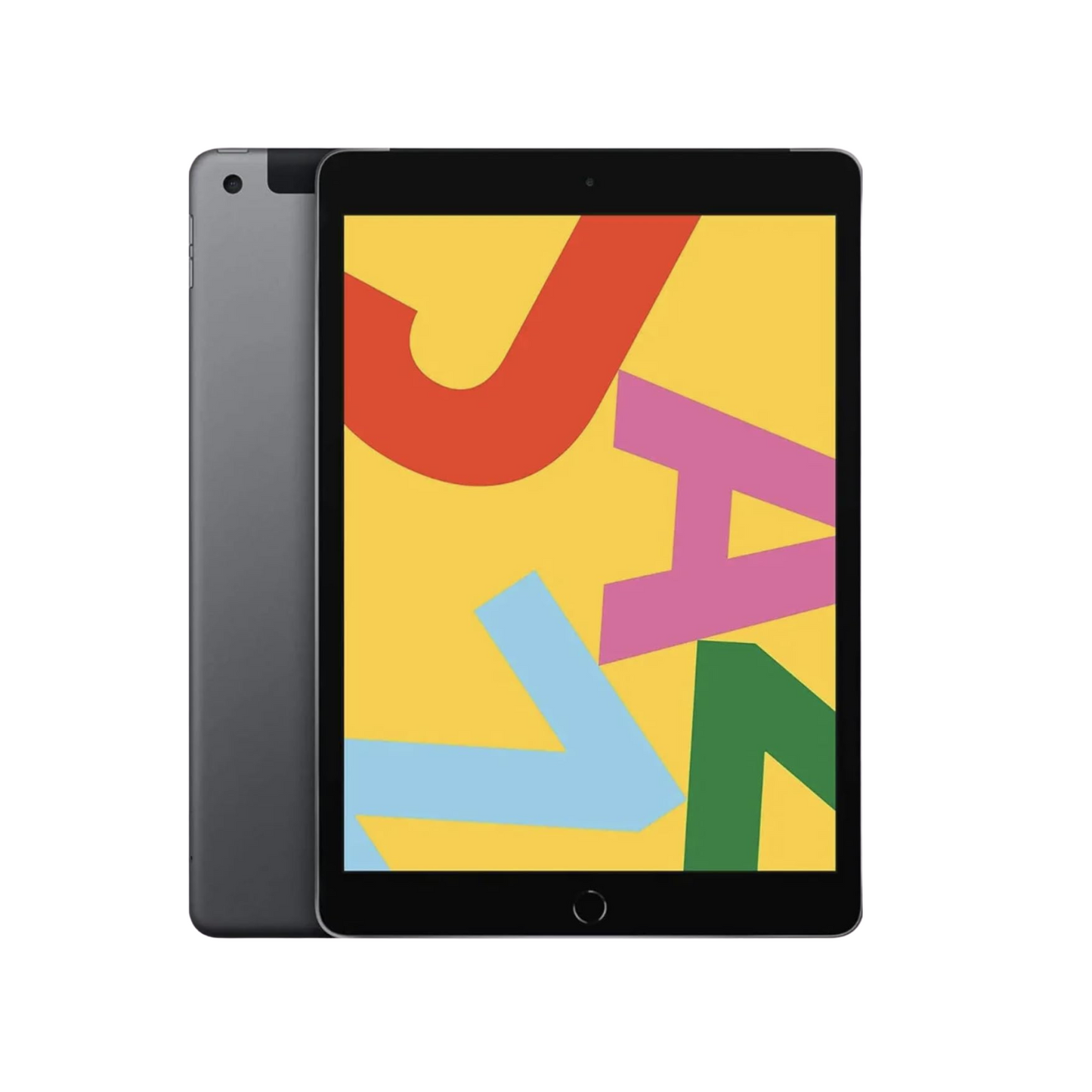 iPad 7 (Repair)