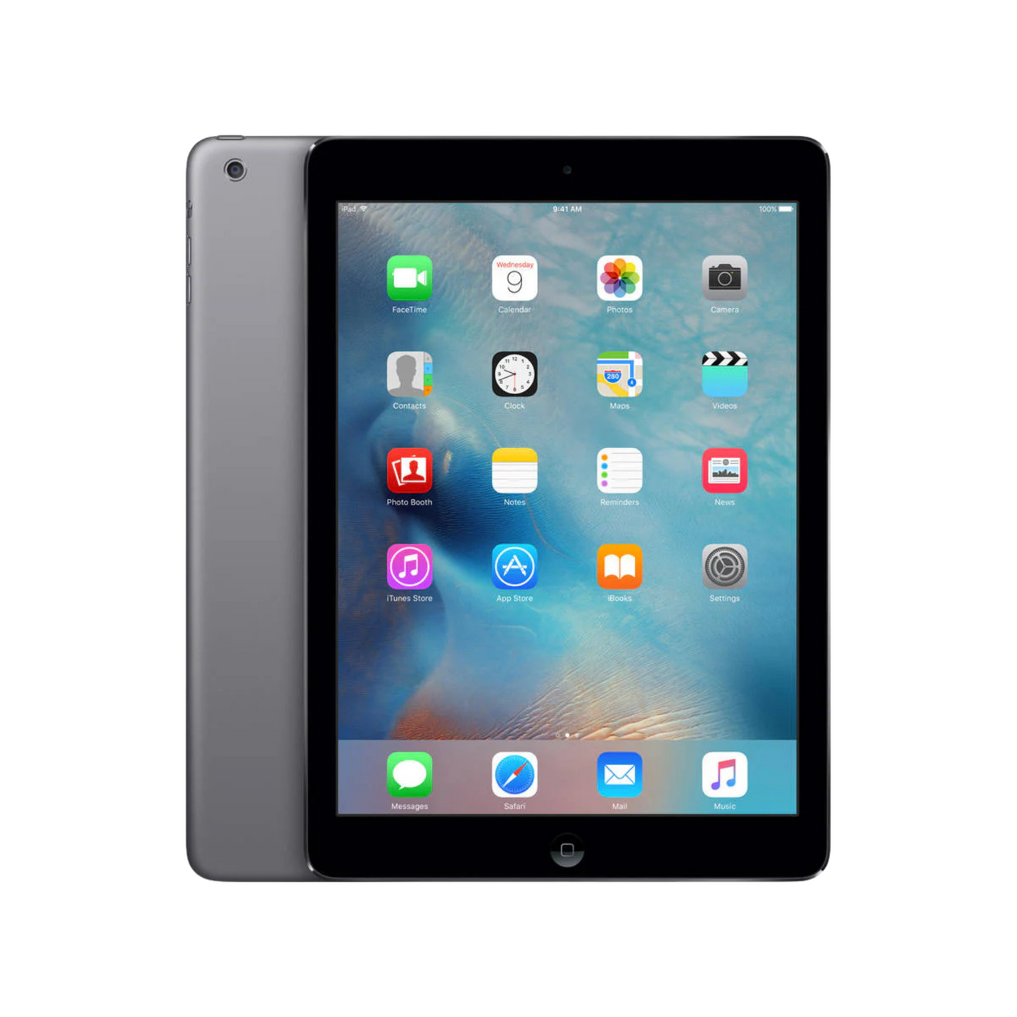 iPad Air (Repair)