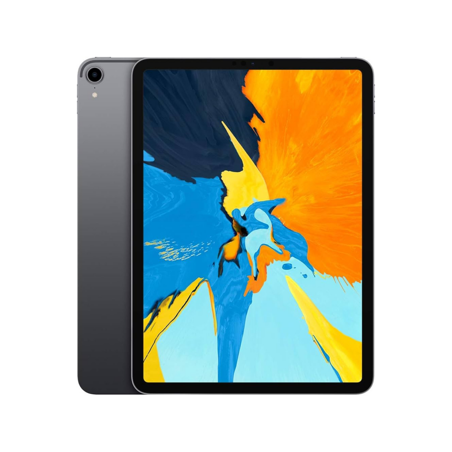 iPad Pro 11" 1st Gen (Repair)