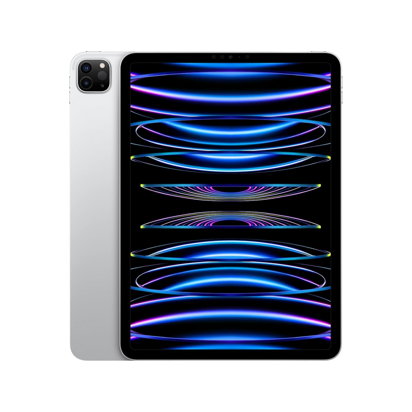 iPad Pro 11" 4th Gen (Repair)