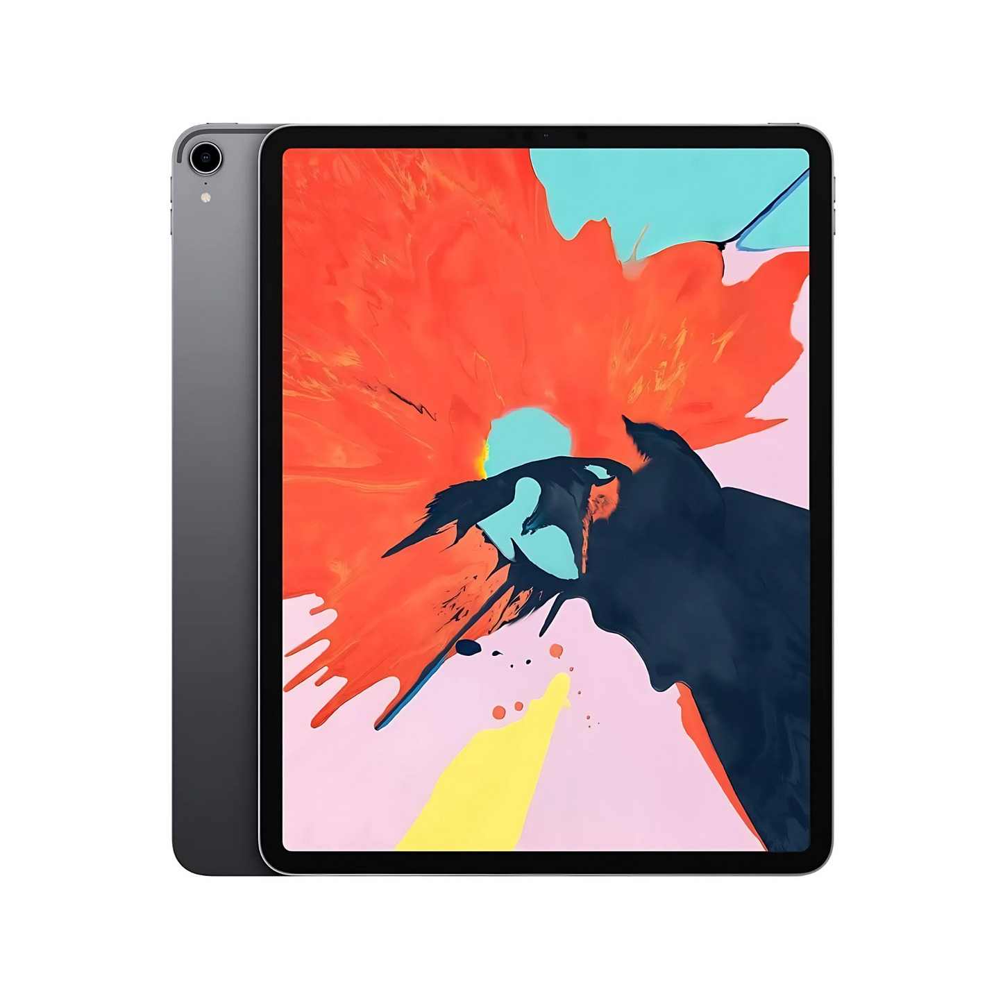 iPad Pro 12.9" 3rd Gen (Repair)