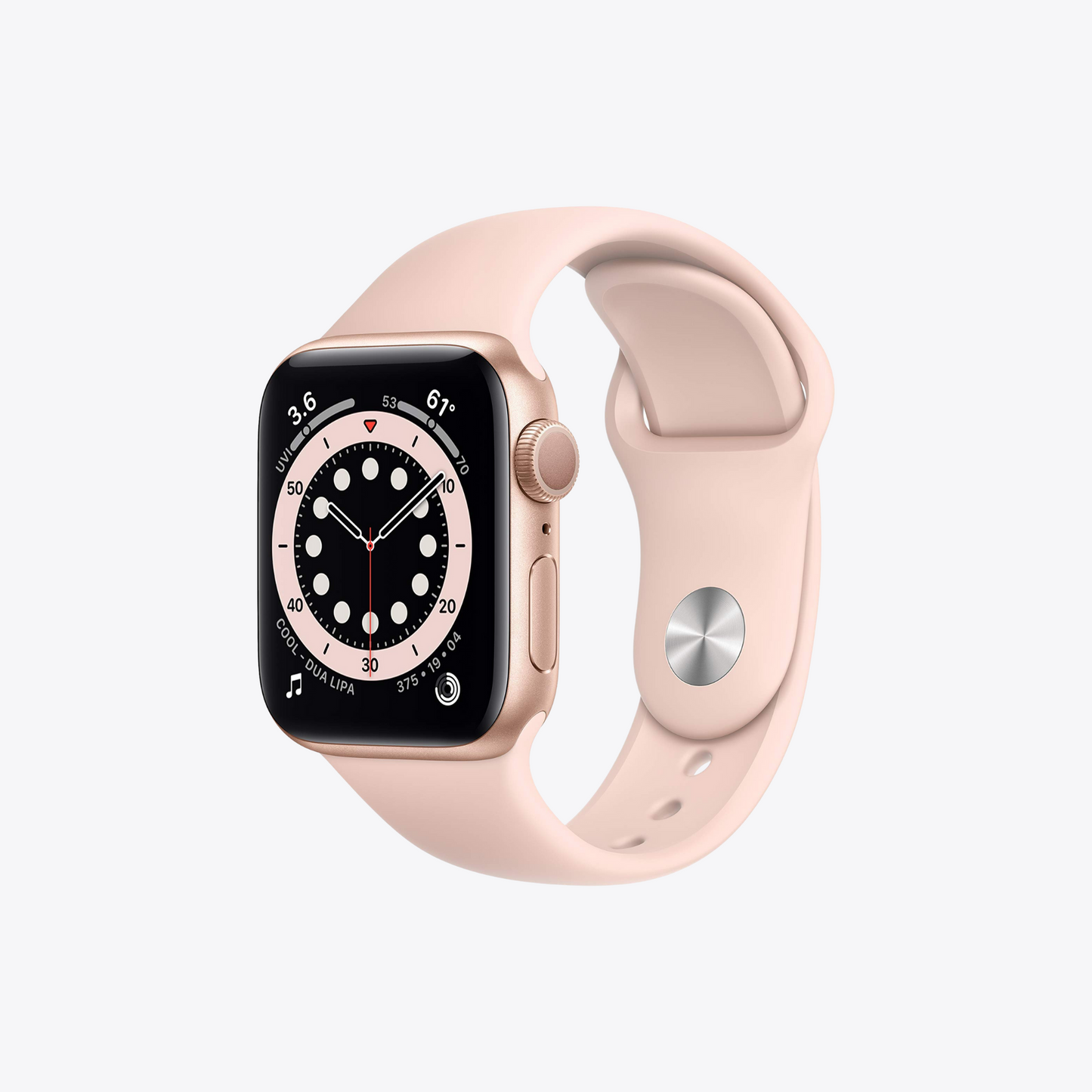 Apple Watch Series 6 (Repair)