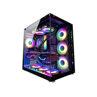Custom Built PC (Repair)