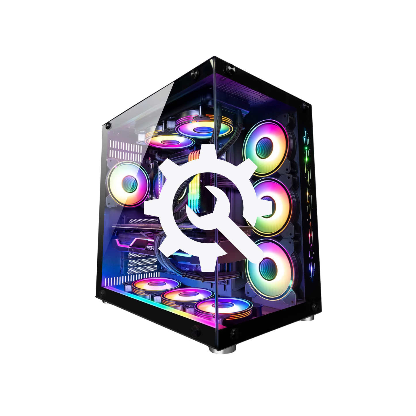 Custom Built PC (Repair)