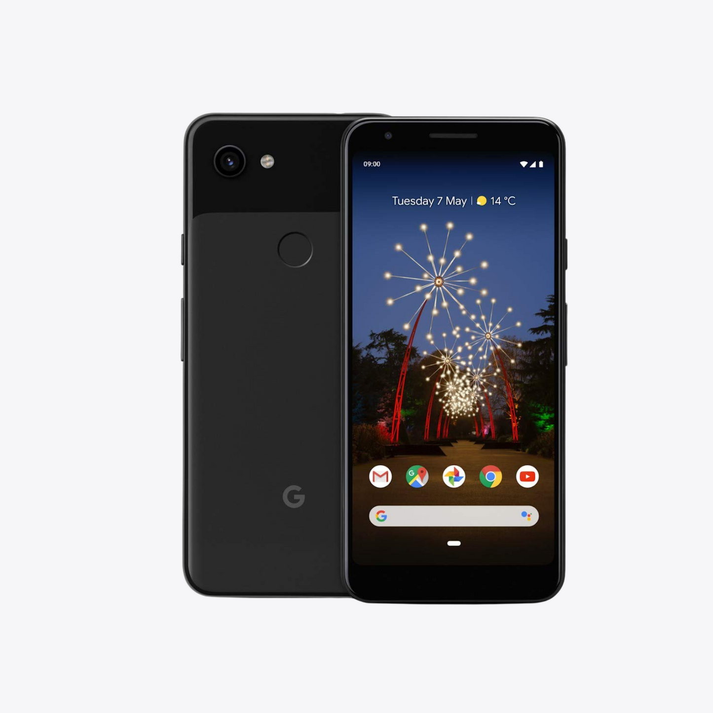 Google Pixel 3A (Repair)