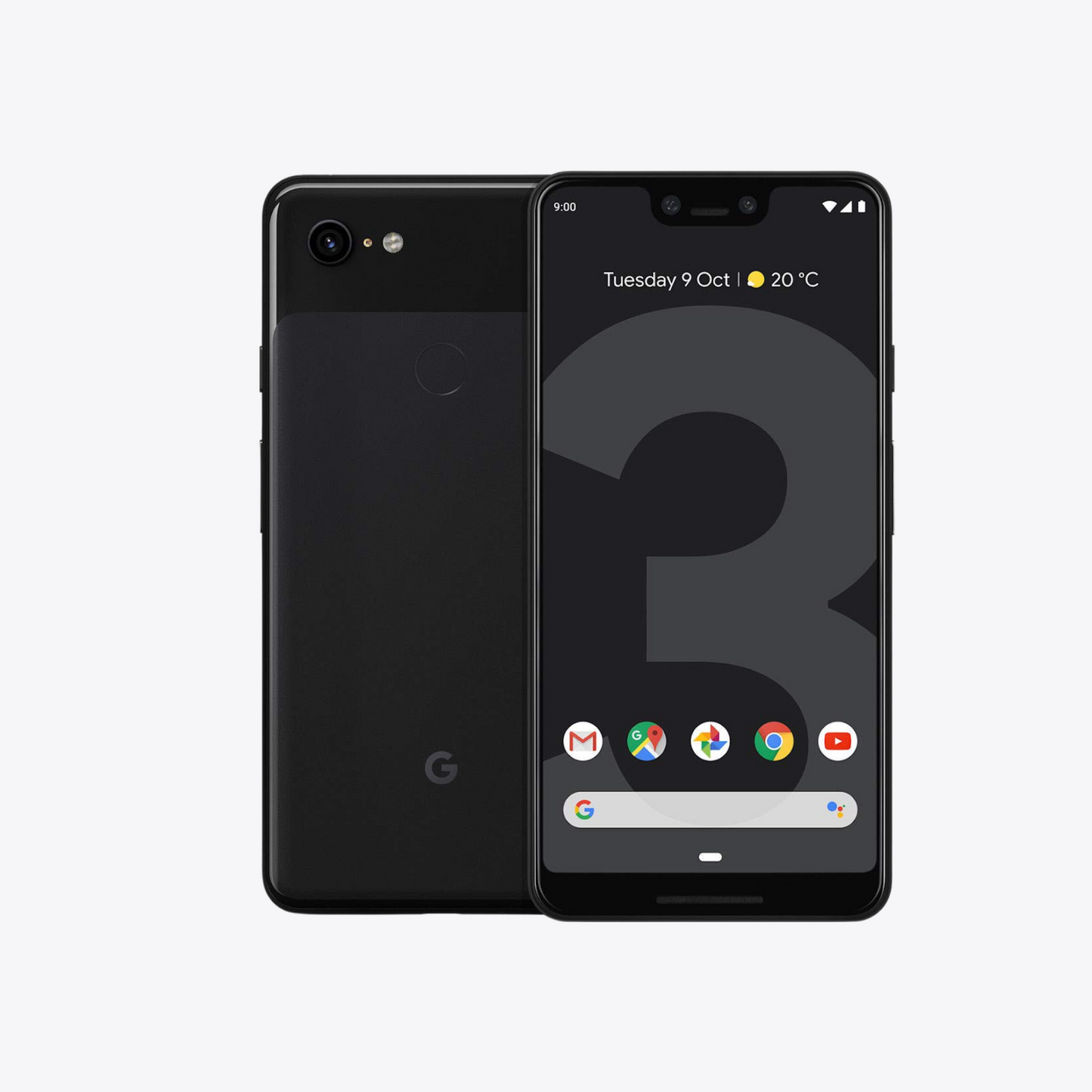 Google Pixel 3 XL (Repair)