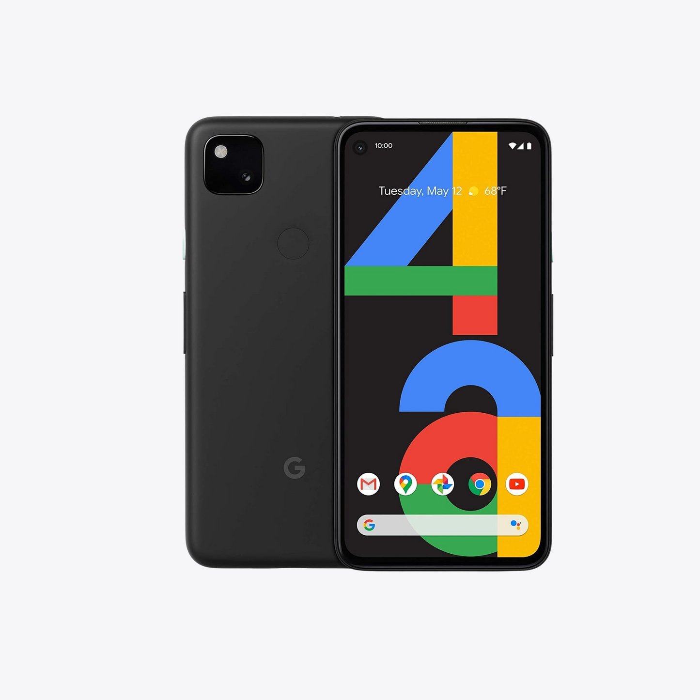 Google Pixel 4A 5G (Repair)