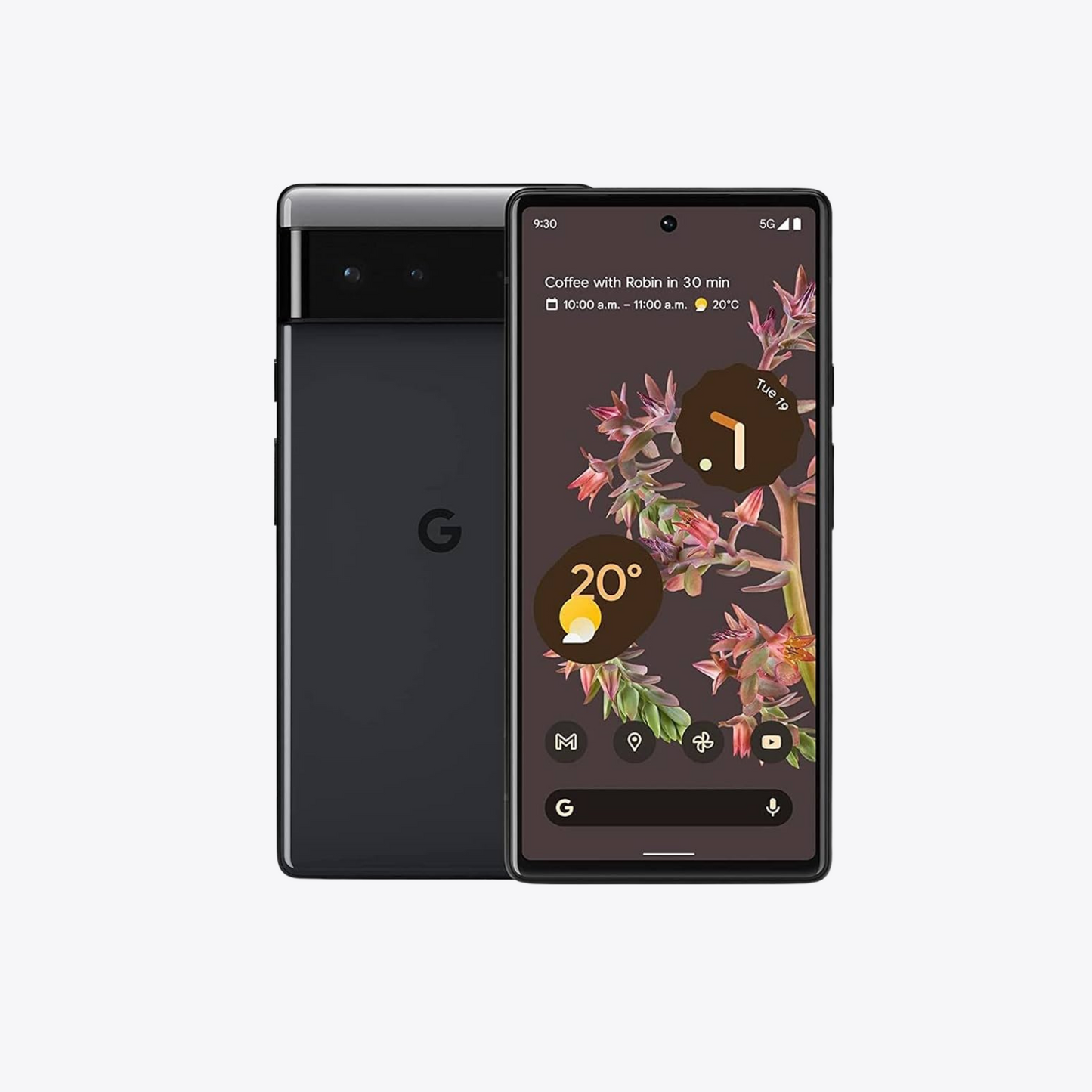 Google Pixel 6 (Repair)