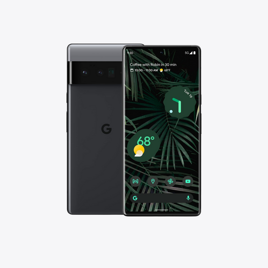 Google Pixel 6 Pro (Repair)