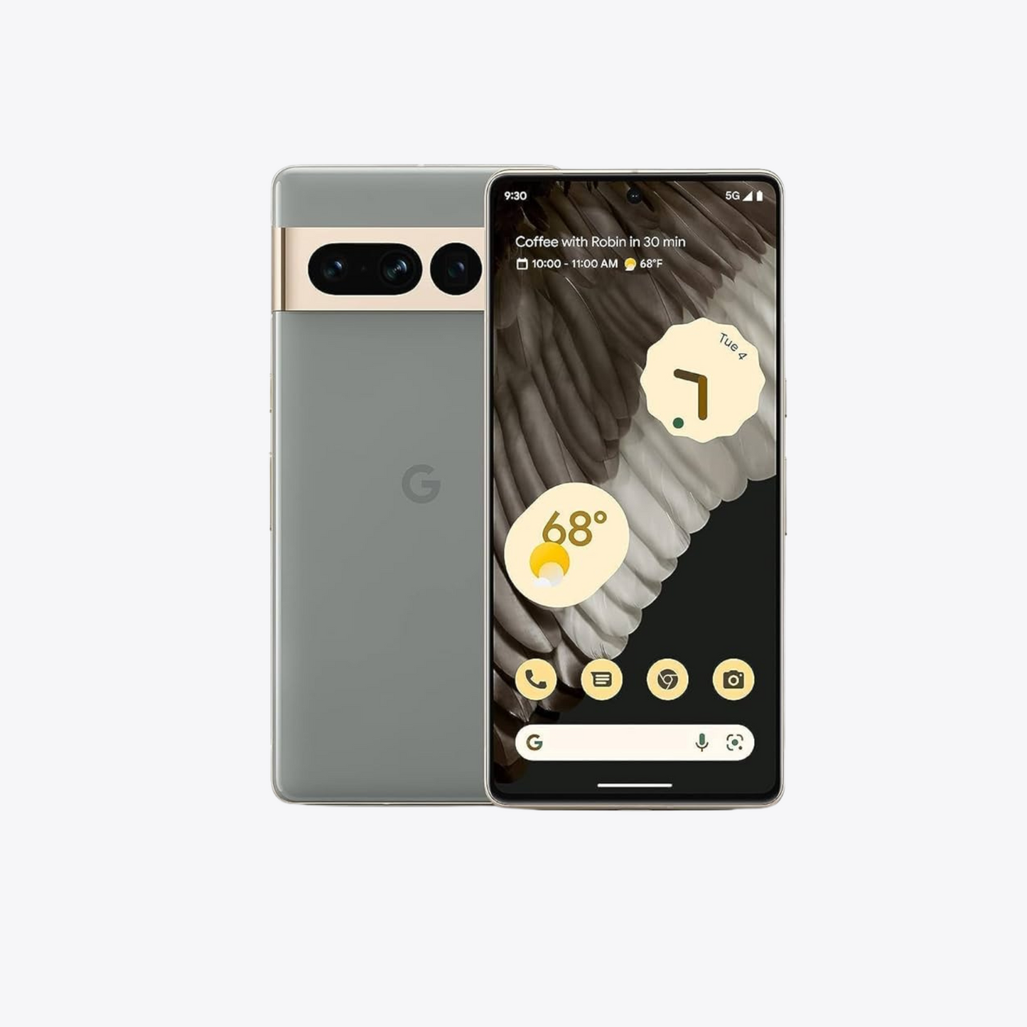 Google Pixel 7 Pro (Repair)