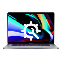 Macbook Laptop (Repair)