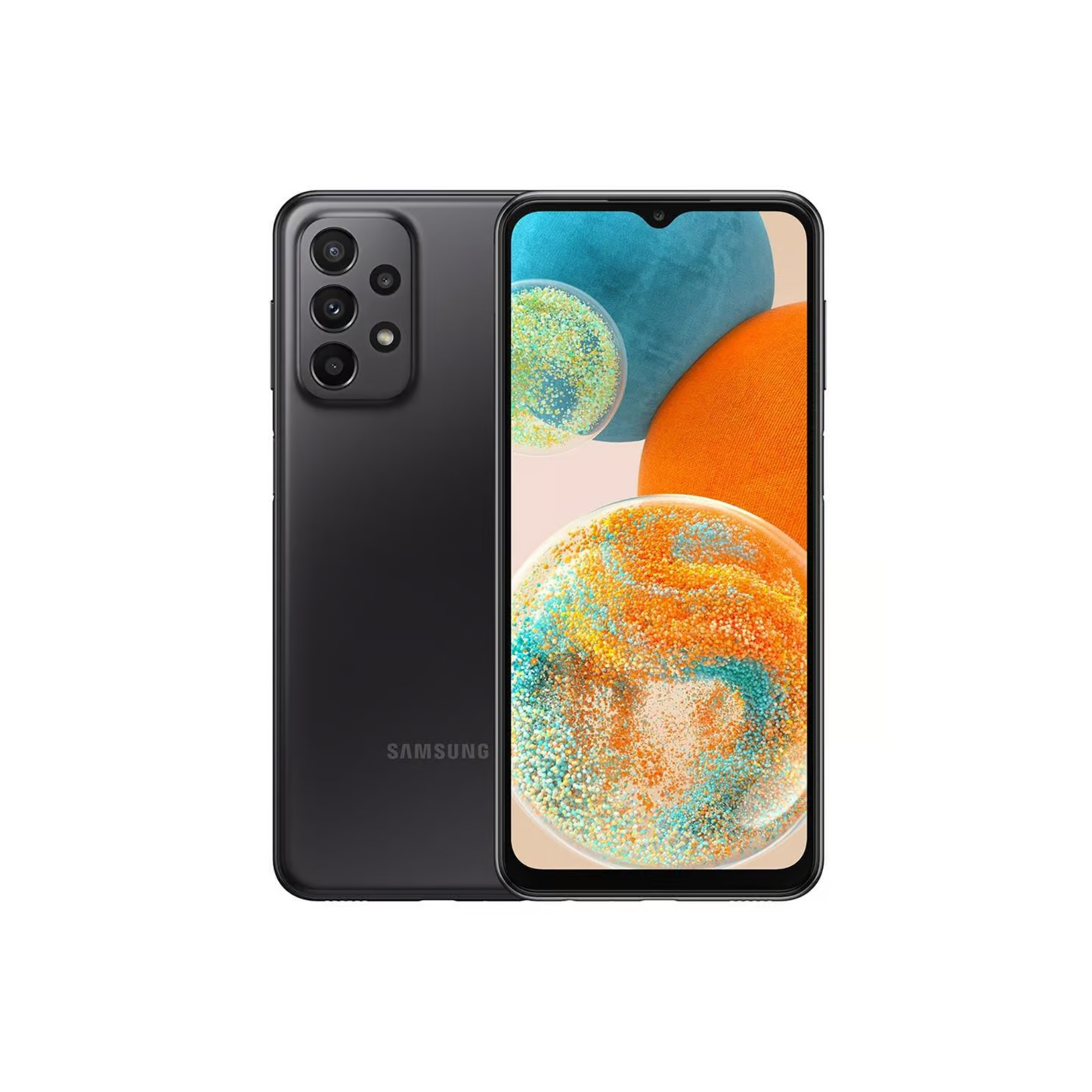 Samsung Galaxy A23 5G (64 GB) (Unlocked)