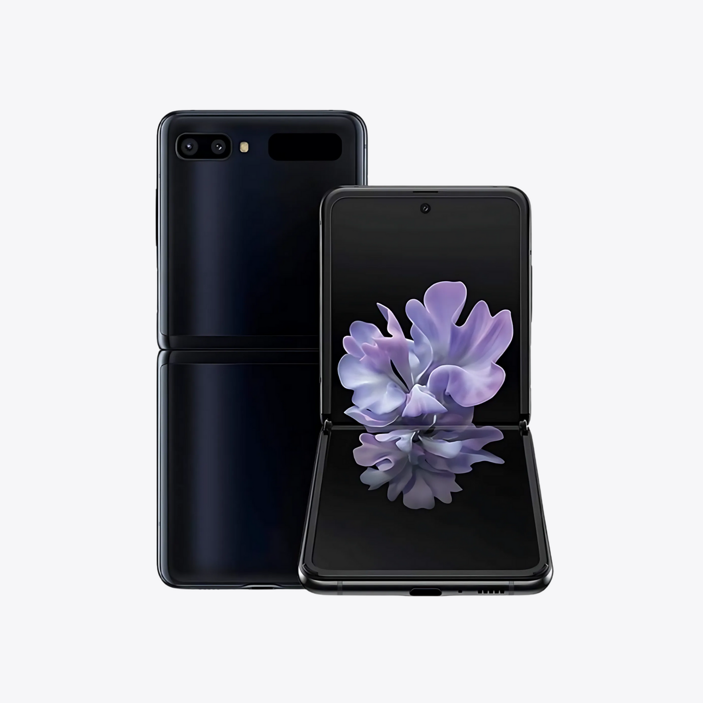 Samsung Z Flip 4G (Repair)