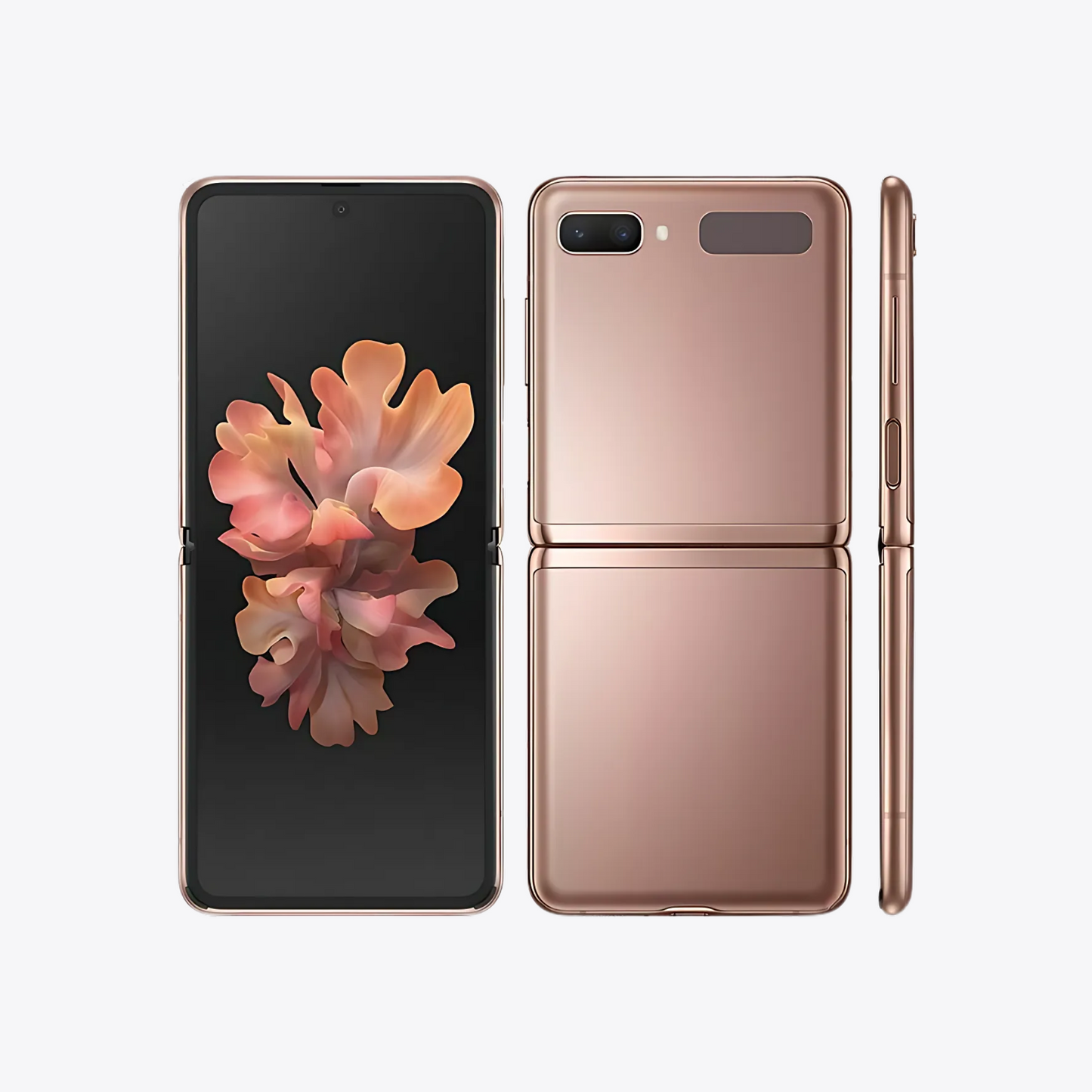 Samsung Z Flip 5G (Repair)