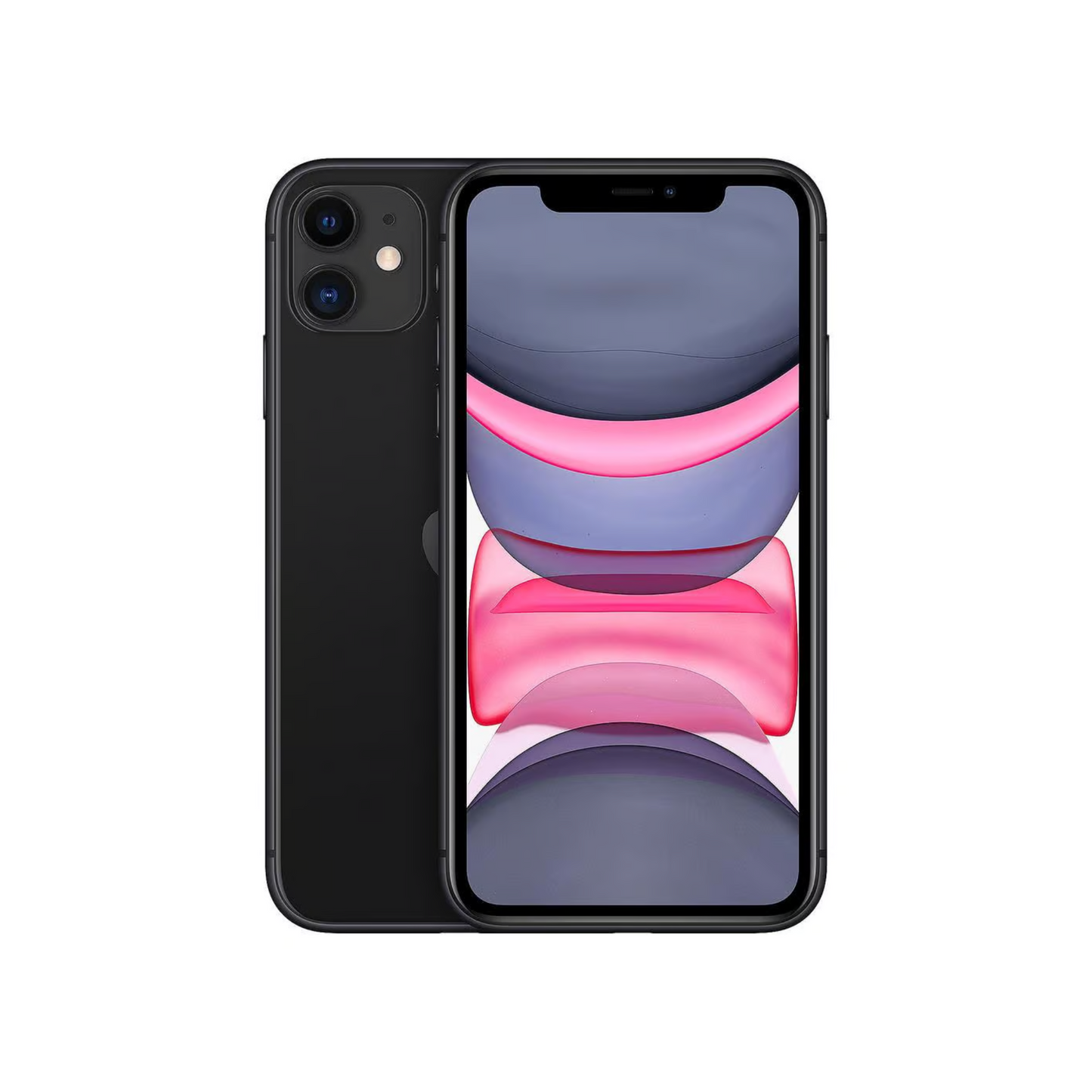 iPhone 11 (64 GB) (Unlocked)