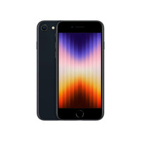 iPhone SE 3rd Generation 5G (64 GB) (Unlocked)